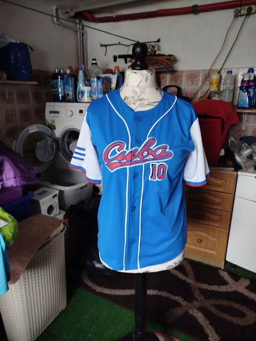 Tischert męski sportowy