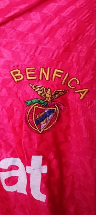 Camisola Benfica em bom estado