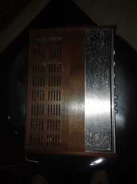 Amplificador vintage Philips 590