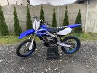 Yamaha Yzf 250