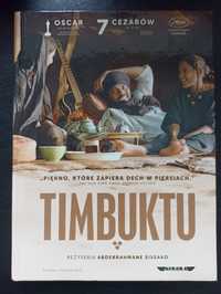 Film dvd Timbuktu