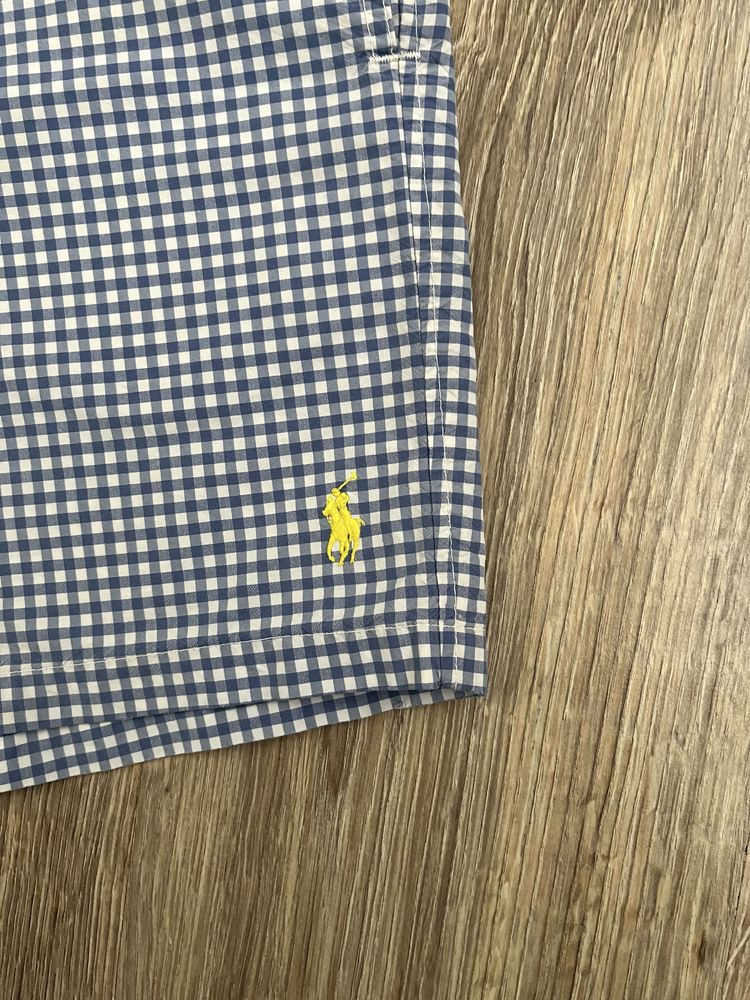 Шорти Polo Ralph Lauren