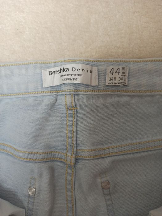 Bershka шорти чоловічі