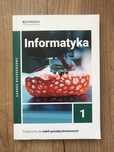 Informatyka 1 Operon zakres rozszerzony