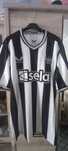 Koszulka Newcastle United castore 23/24
