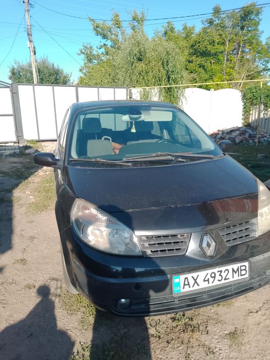 Продам Рено Сценик