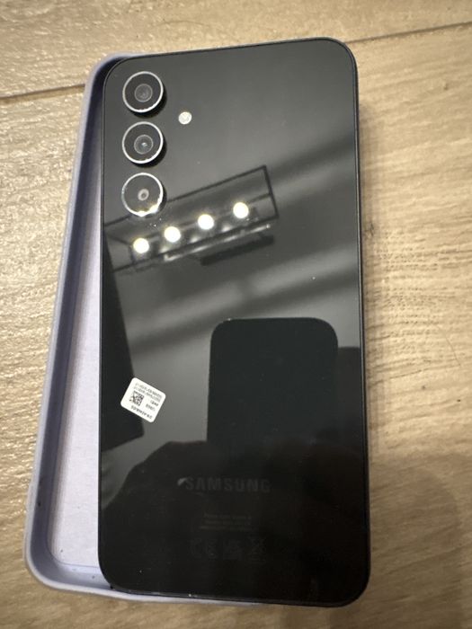 Telefon samsung galaxy A54 5G, 128 GB panieci, ram 8 GB