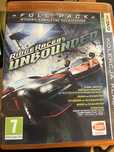 Gra RidgeRacer Unbounded PC