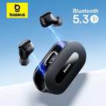 Phones / Auriculares da Baseus , novos e selados