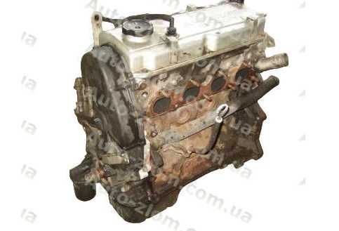 двигун, мотор Mitsubishi Carisma, 1.6i, 1995-00, 4G92