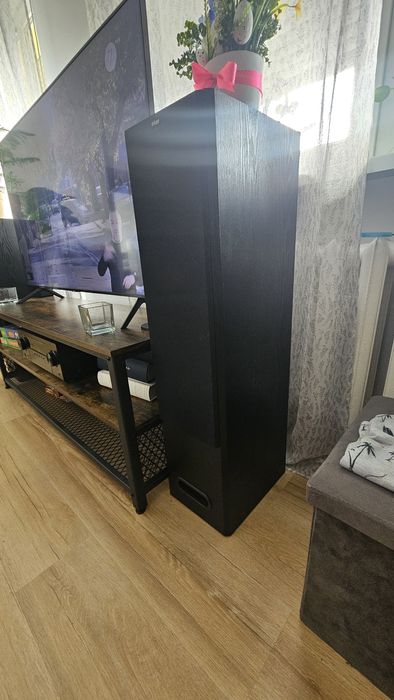 Witam sprzedam kolumny Eltax1076 i subwoofer taga harmony TSW-60