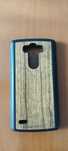 Etui drewniane Smart Woods do LG G3