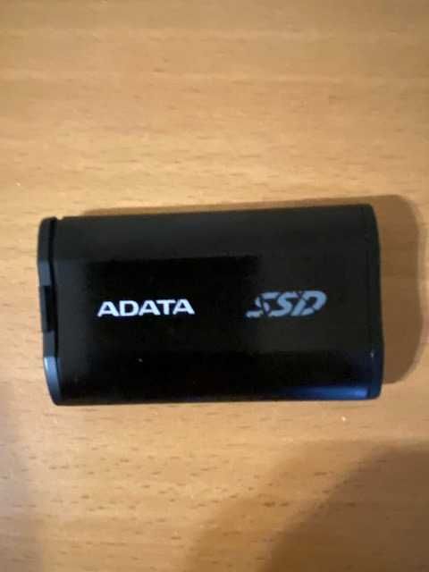 Накопичувач SSD ADATA, 1 ТВ, несправний