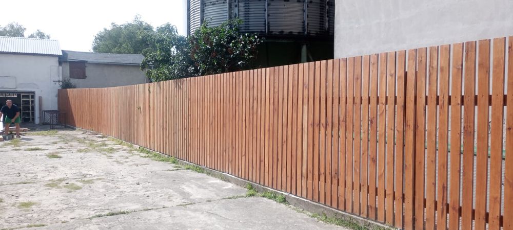 Usługi spawalnicze, bramy, ogrodzenia, balustrady, automatyka do bram