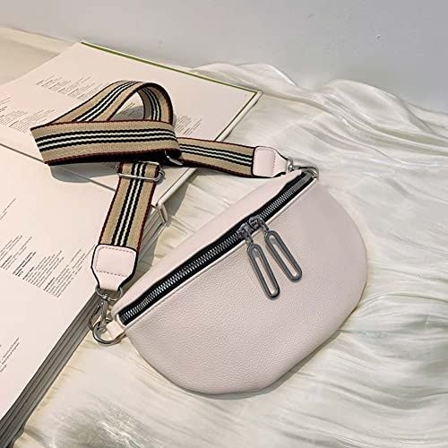 Damska torba typu Crossbody Nerka N1