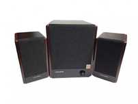 Microlab FC‑330 | Uszkodzony Subwoofer