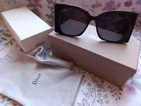 Okulary przeciwsłoneczne Dior