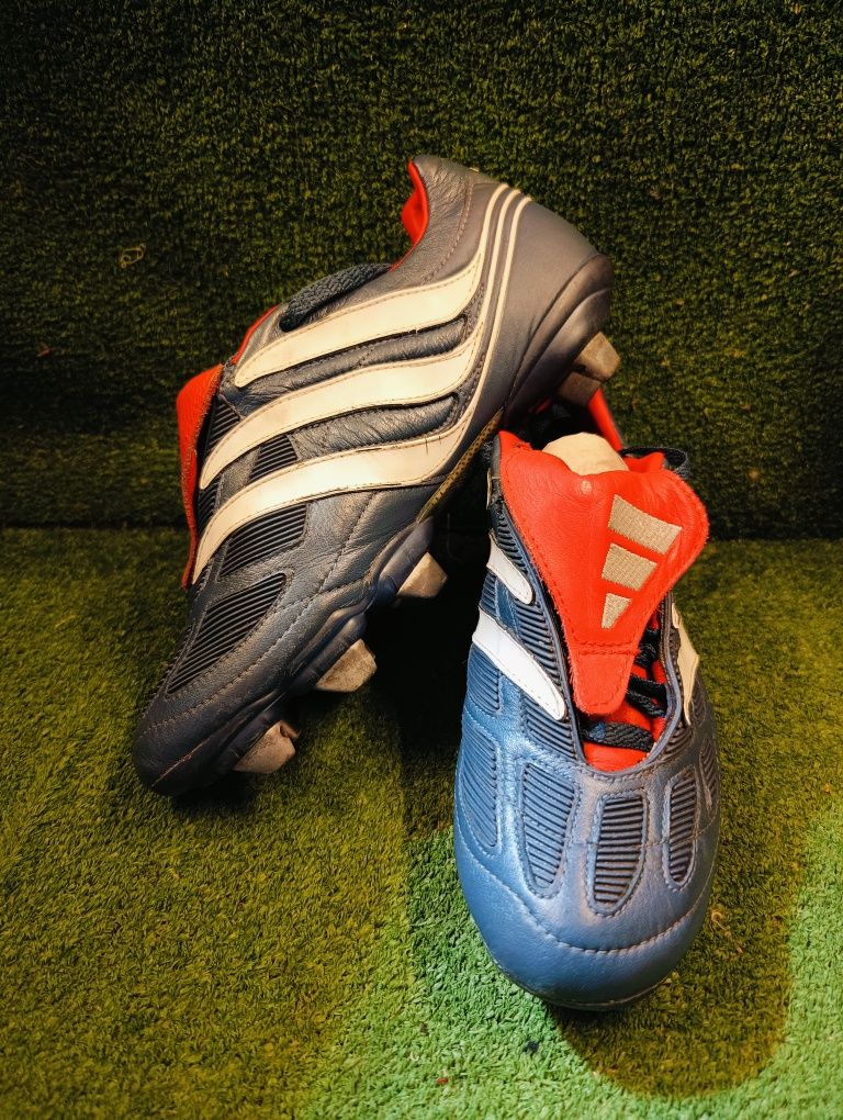 Adidas Predator Precision X-TRX SG mania pulse buty piłkarskie