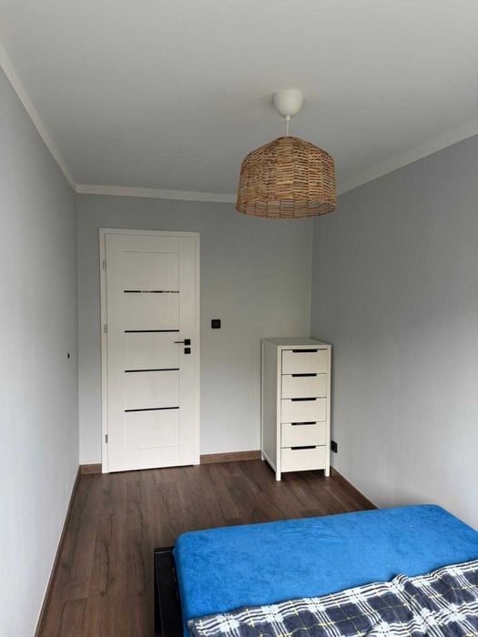 2 pokoje 38m2 po remoncie, do wynajęcia