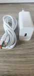 Ładowarka USB + kabel 2m