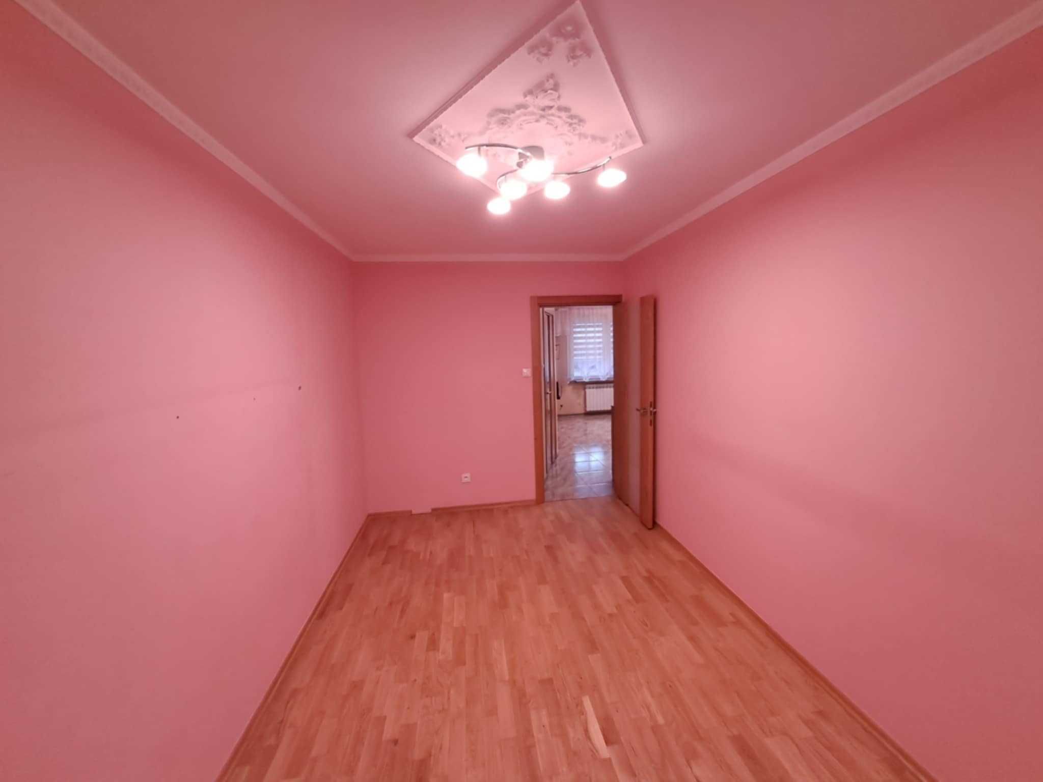 Mieszkanie Choroszcz 60 m2