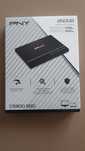 Dysk PNY ssd 250GB
