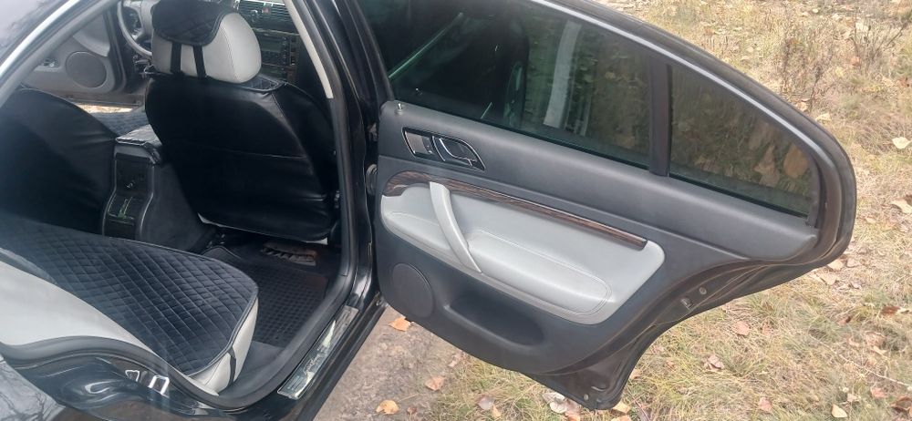 Продам свою Superb