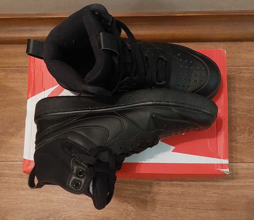 Ботинки кроссовки Nike Оригинал