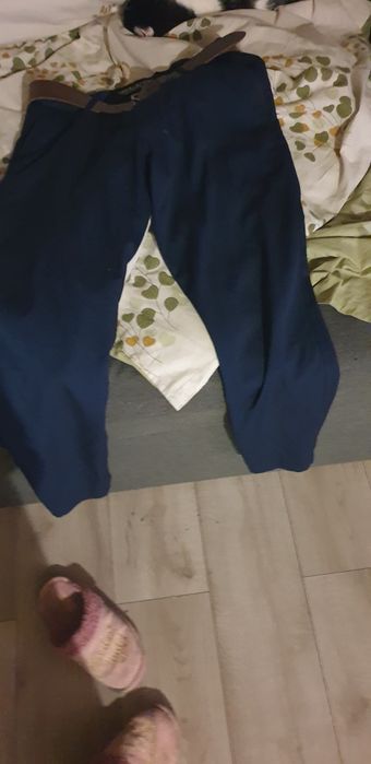 Штаны брюки зауженные лимитированные фирменные