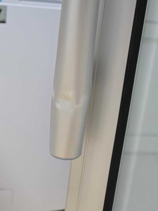 OUTLET Nowa Whirlpool lodówka Witryna chłodnicza ADN221 M1 &