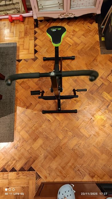 Máquina de exercicio em boa qualidade