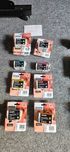 Tusz Epson Stylus Photo R1900 R2000 R2400 R2880