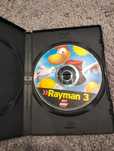 Rayman 3 gra CD 1