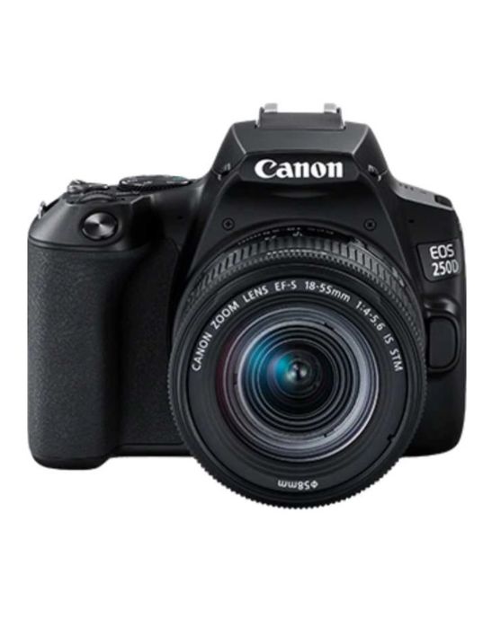 Фотоапарат Canon EOS 250d