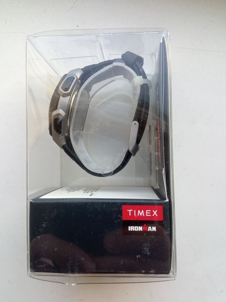 Продам наручные часы TIMEX, новые