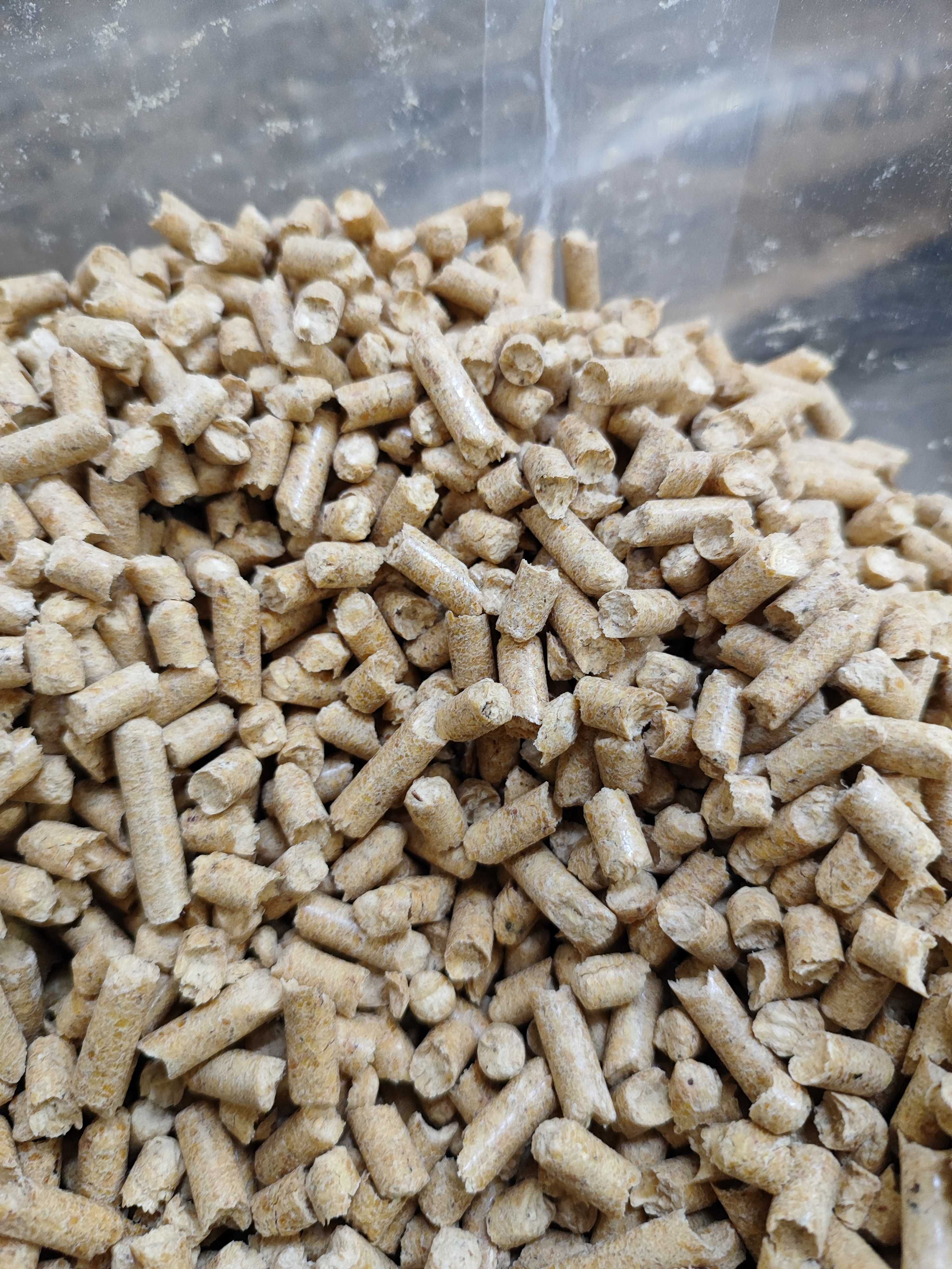 Filipiak Pelet PREMIUM A1 6 mm Pellet