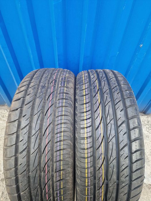 205/60R15 91H Barum Bravuris 2
