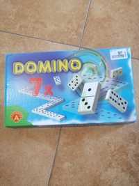 Gra rodzinna Domino