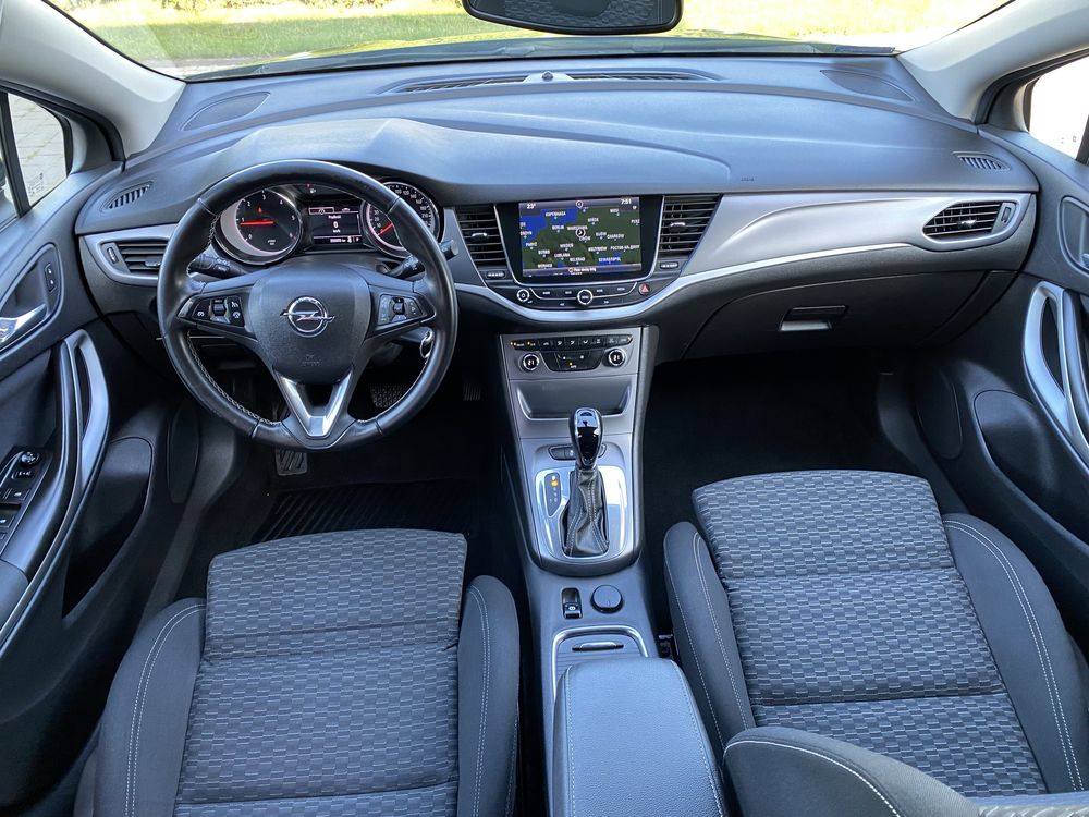 Sprzedam opel astra k
