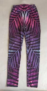 Legginsy rozmiar S