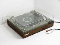 Gramofon Pioneer PL-112D Belt Drive