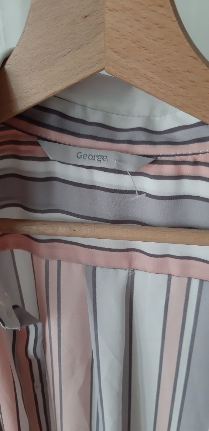 Nowa sukienka George oversize