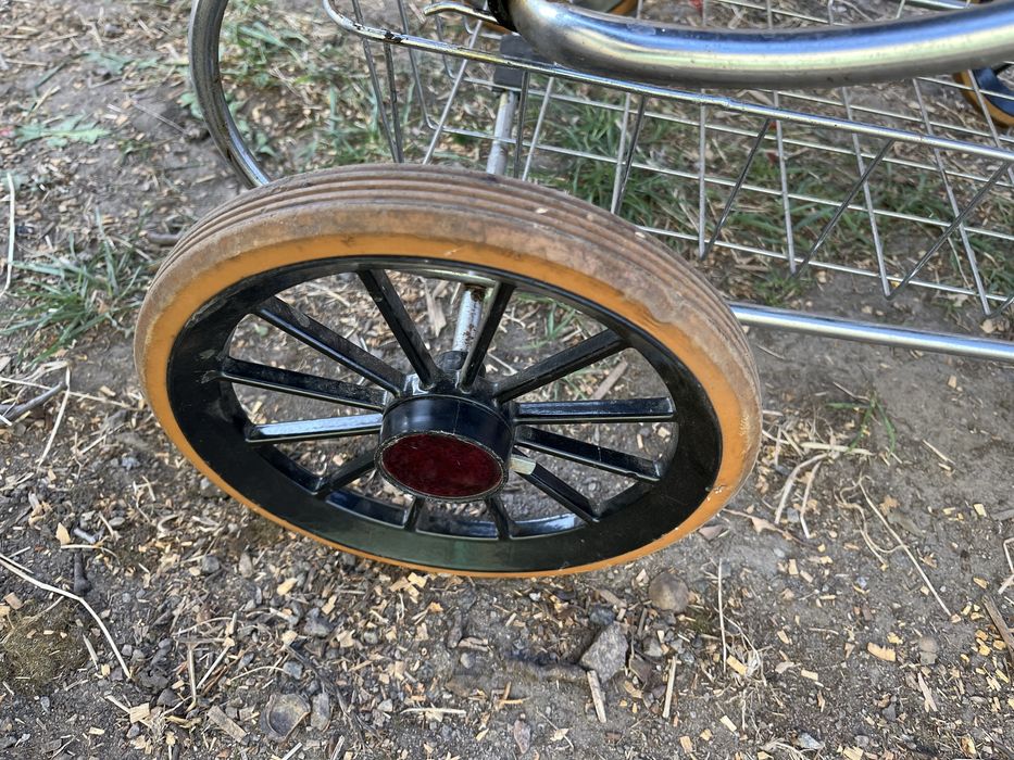 Коляска дитяча Аист