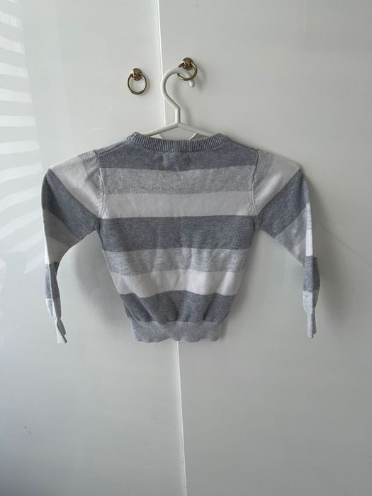 Sweter rozmiar 98 cm marki sinsay