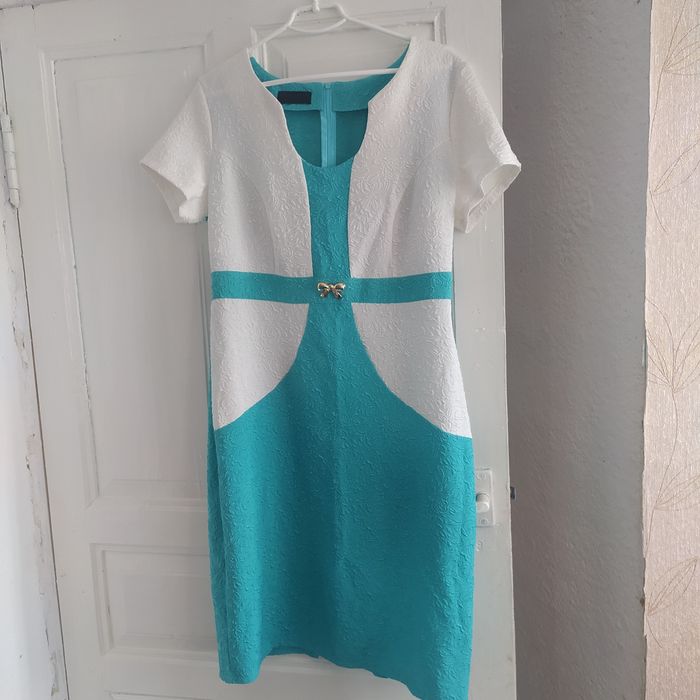 Женское нарядное летнее красивущее платье