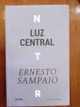 Ernesto Sampaio - Luz central