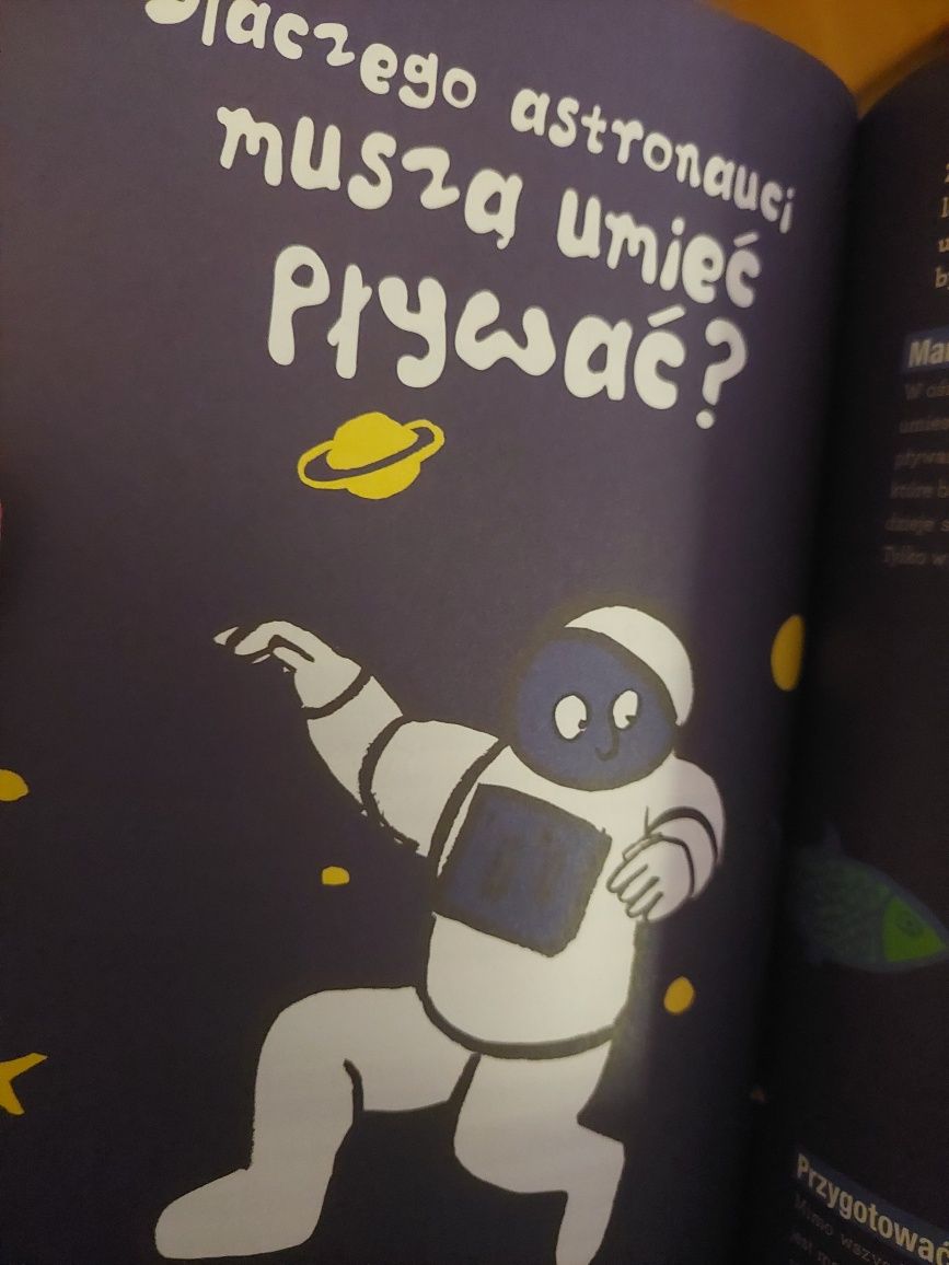 100 głupich pytań książka dla bystrzaków