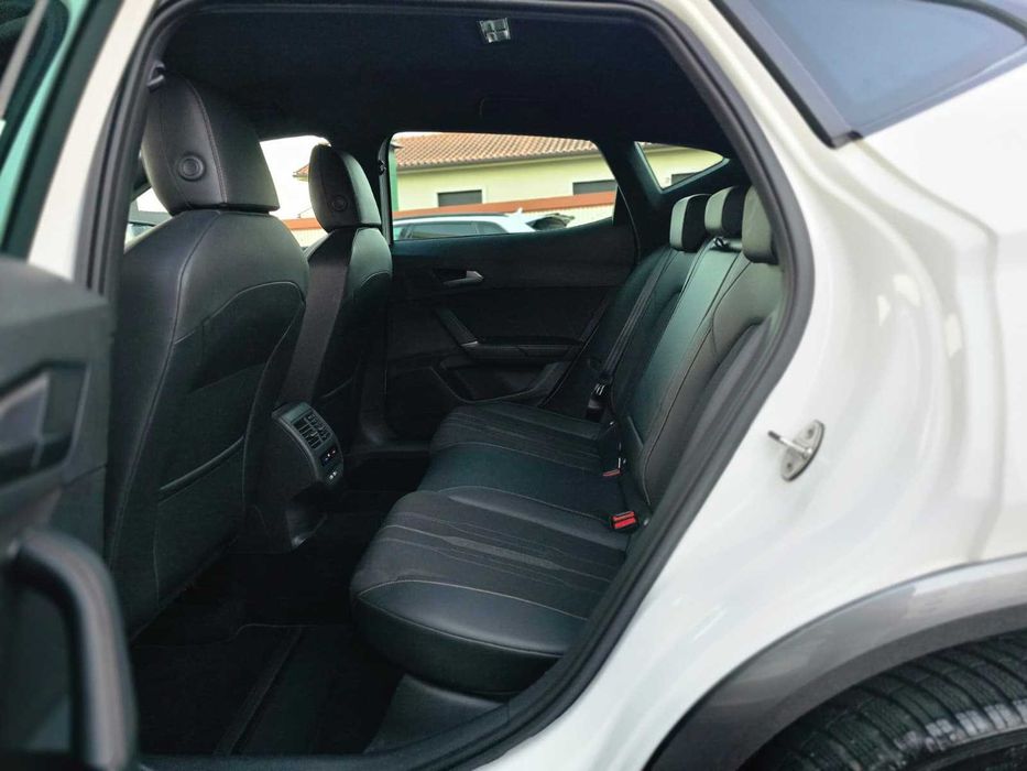 CUPRA FORMENTOR VZ 1.4 TSI 204CV "DSG"