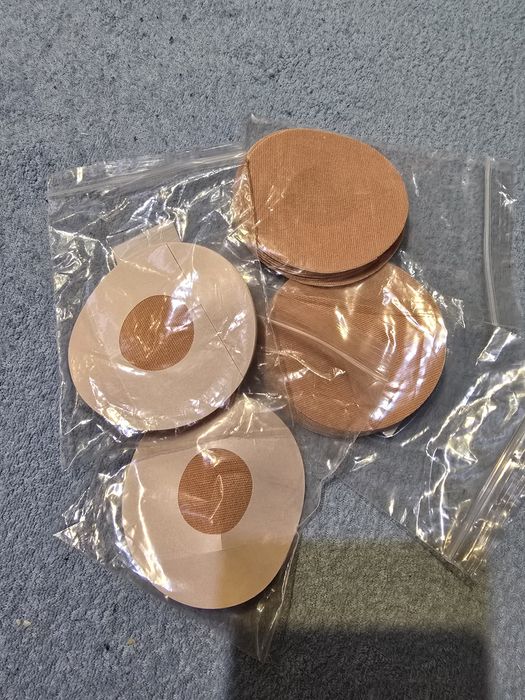 Plastry do sensorów freestyle libre