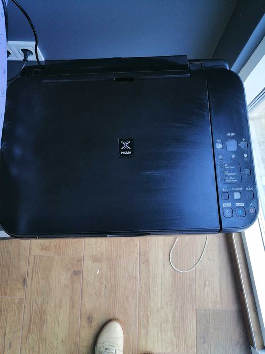 Принтер Canon PIXMA MP280
